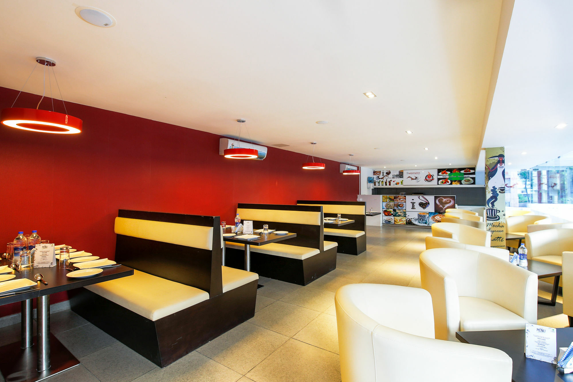 Treebo Trend Adrak Hotel Thiruvananthapuram Exterior photo